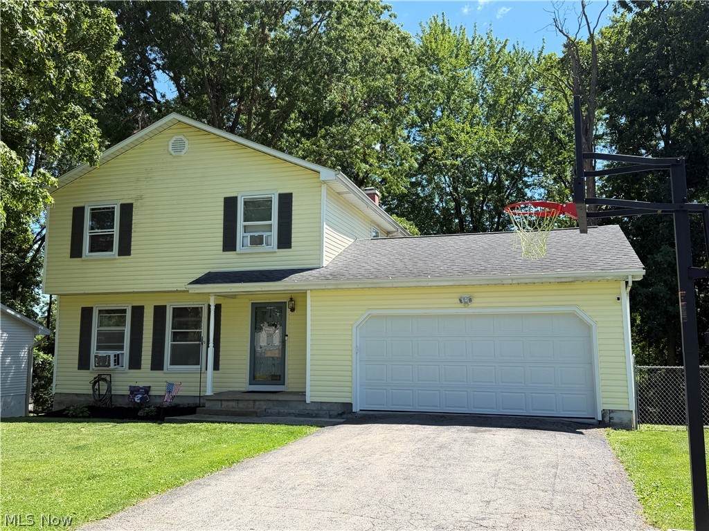 4791 Warwick Drive - Photo 1