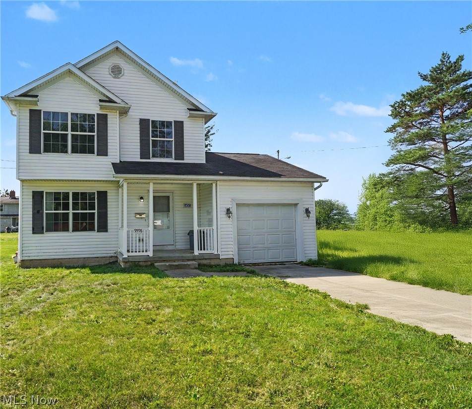 9598 Greenmeadow Road - Photo 1