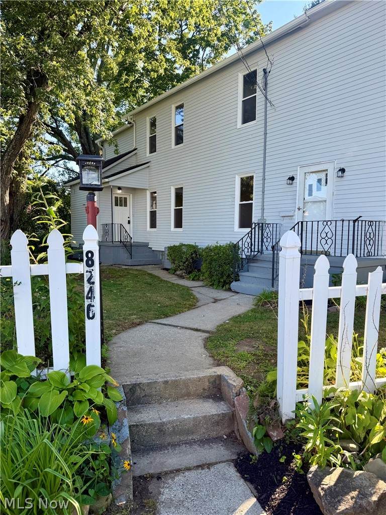 8246 Columbia Street - Photo 1