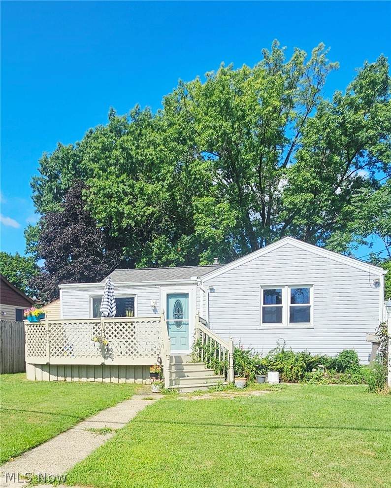 2626 Archwood Place - Photo 1