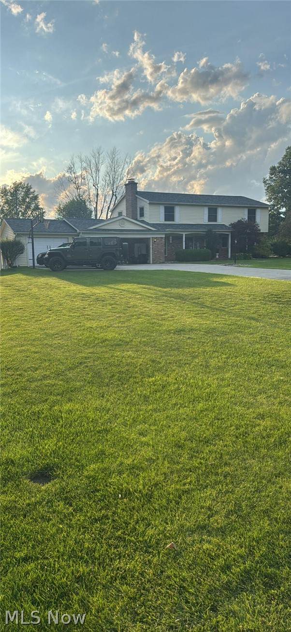 1560 Fairway Drive - Photo 1