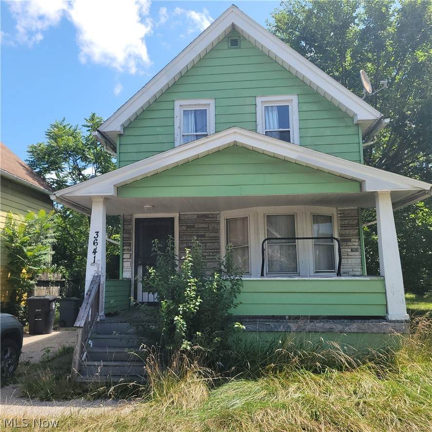3641 104th Street - Photo 1