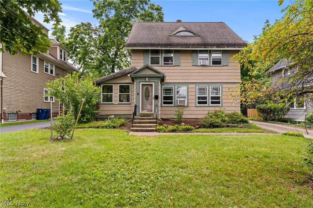 3322 Fairfax Road - Photo 1