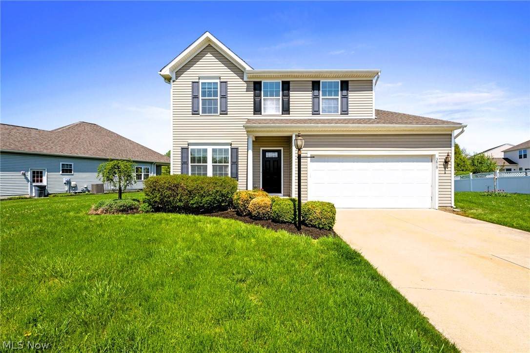 3819 Arcadia Circle - Photo 1