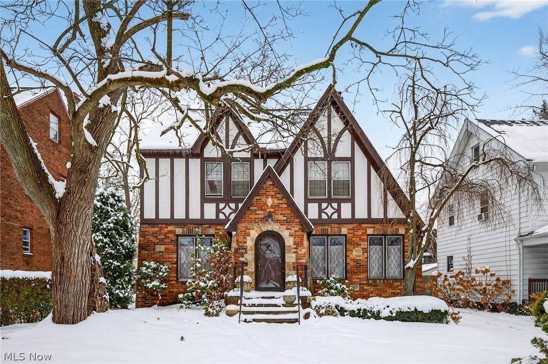 3498 Bainbridge Road - Photo 1