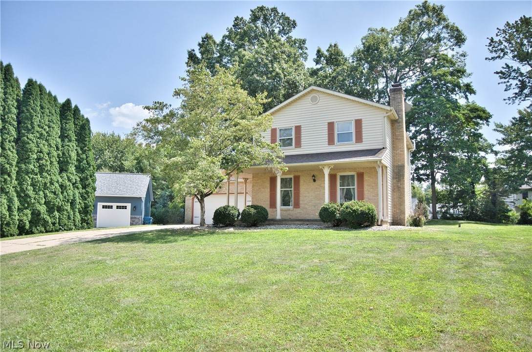 2758 Parkplace Drive - Photo 1