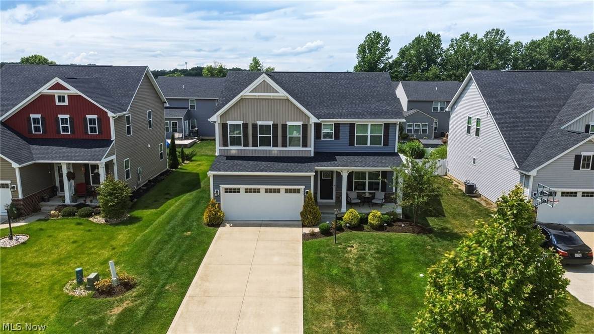 9887 Ethan Circle - Photo 1