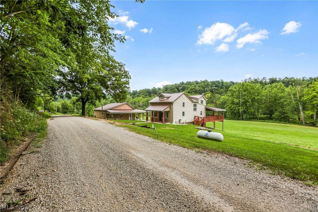 7120 Stoneburner Road - Photo 1