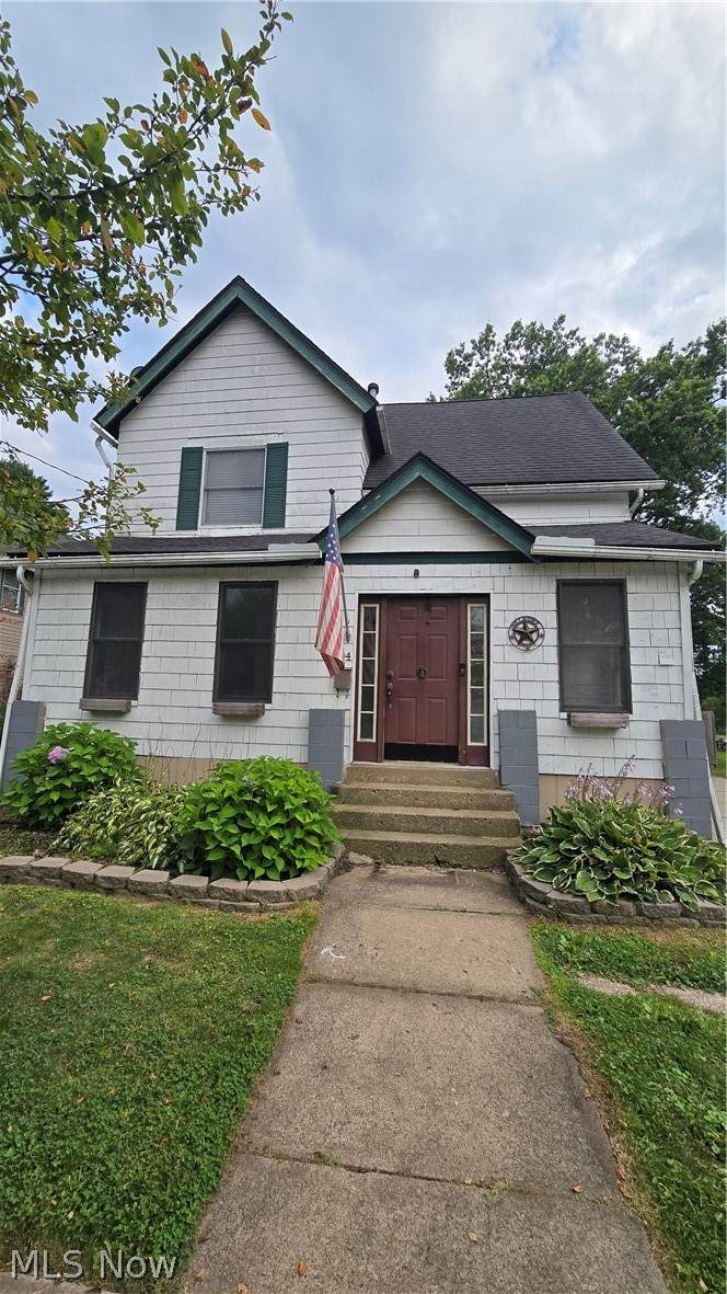 504 Riddle Avenue - Photo 1