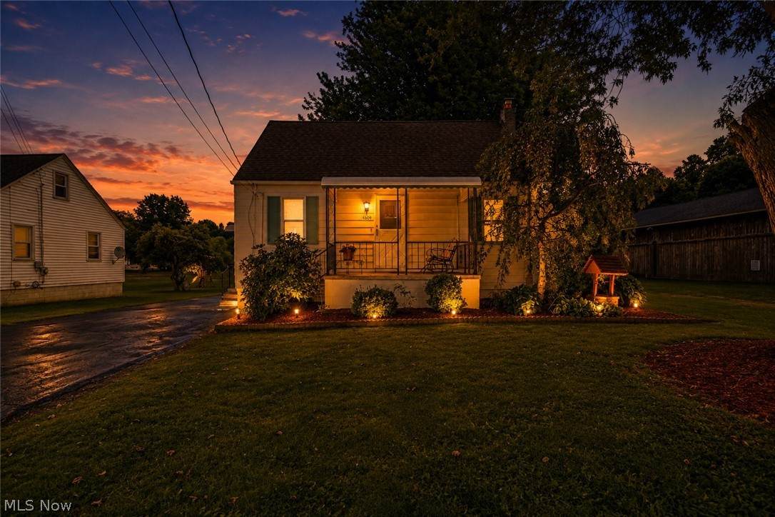 4609 Webb Road - Photo 1