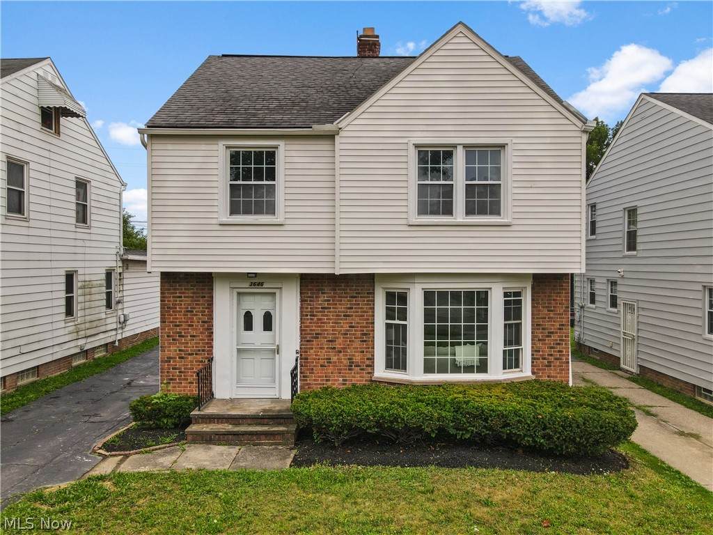 3646 Lindholm Road - Photo 1