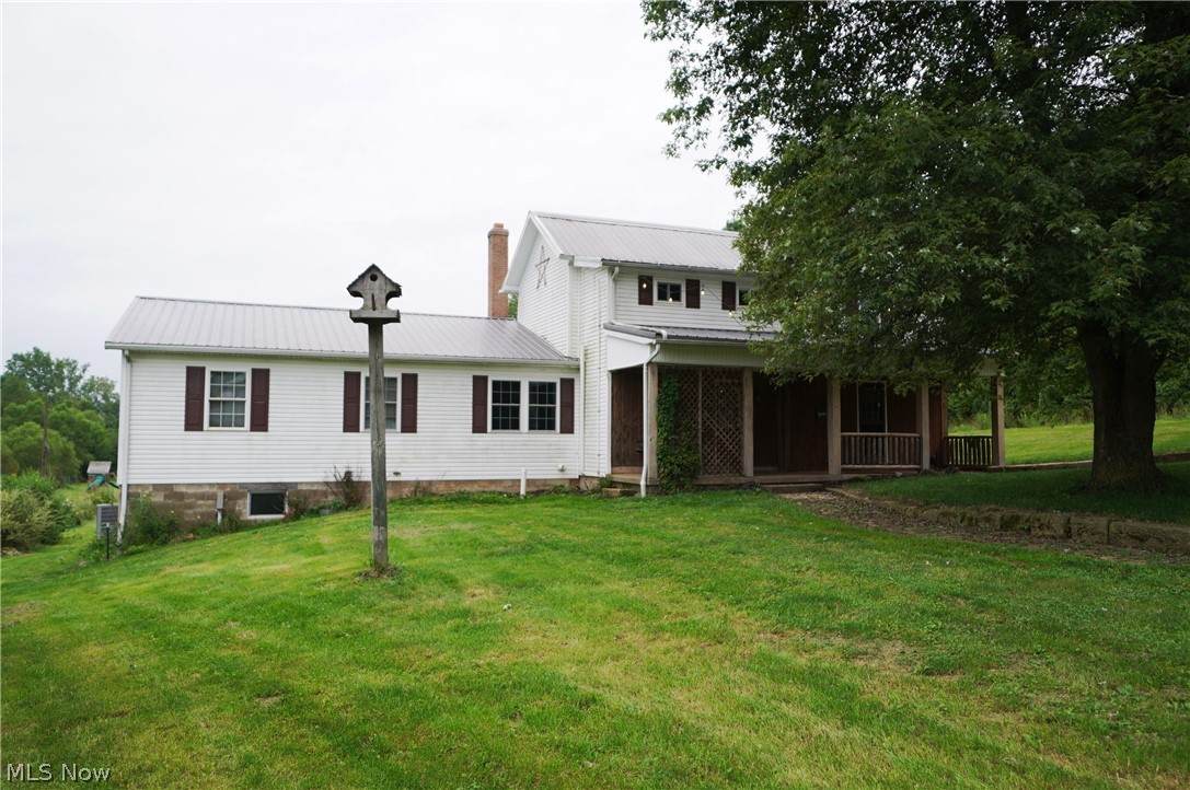 1071 Allgyer Road - Photo 1