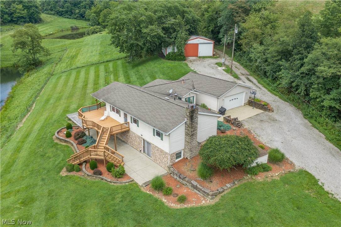 11772 Glasgow Road - Photo 1