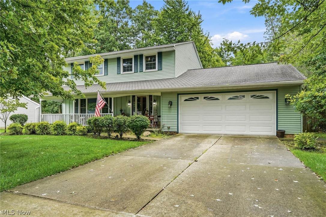 5066 Creekside Boulevard - Photo 1