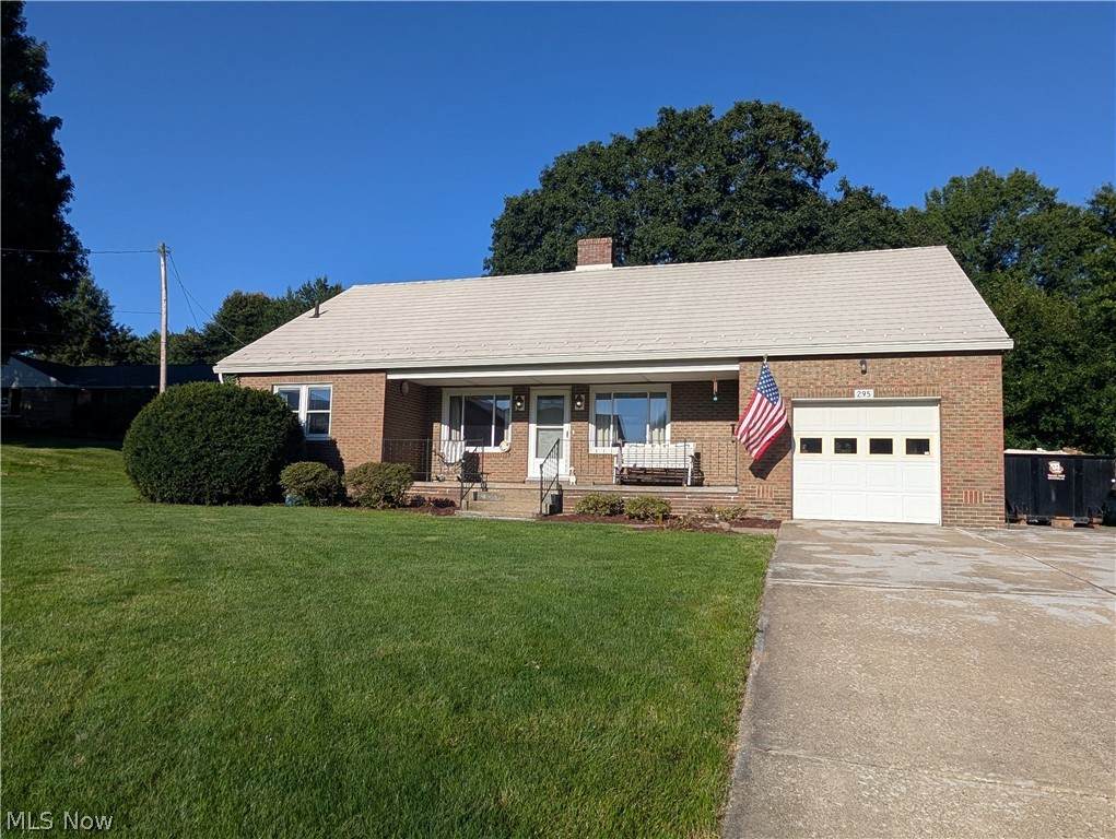 295 Church Street - Photo 1