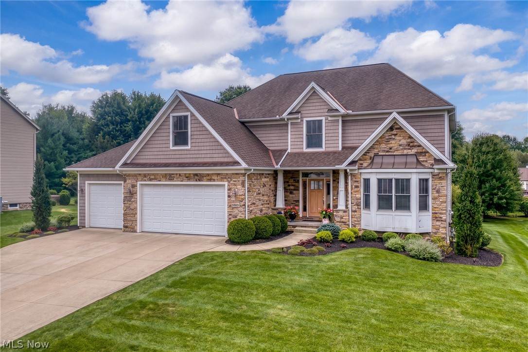 5158 Merrit Drive - Photo 1