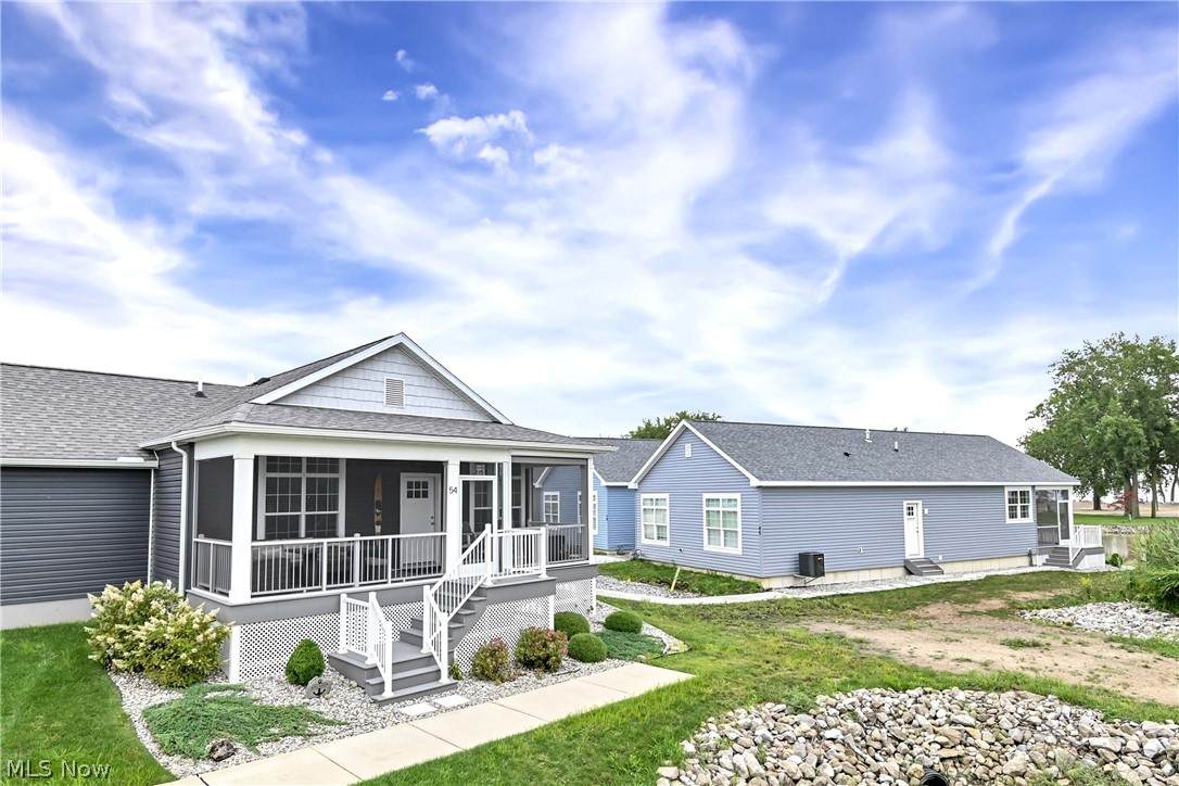 10850 Bayshore Road - Photo 1