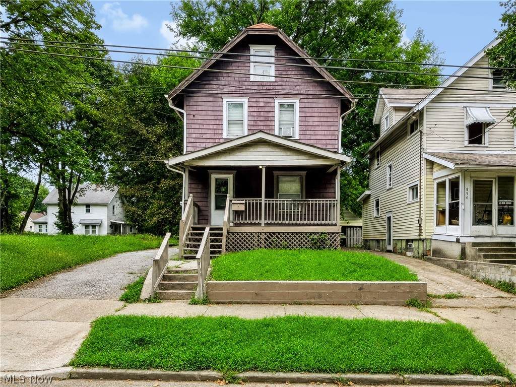 898 Haynes Street - Photo 1