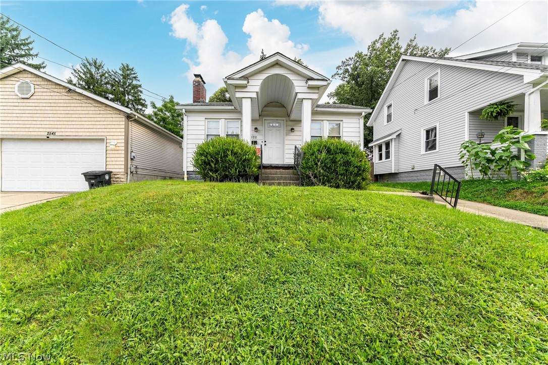 2549 Ogden Avenue - Photo 1