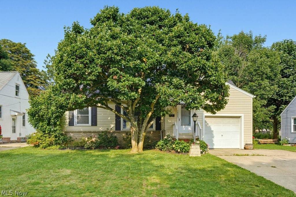 1628 Parker Drive - Photo 1