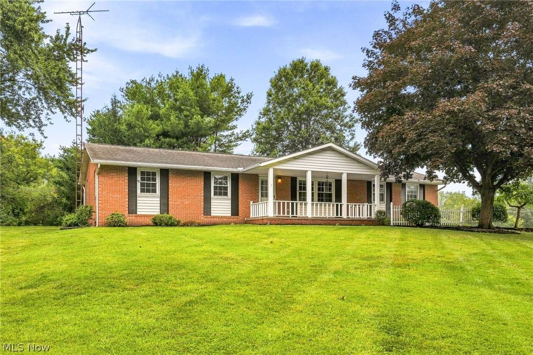 4501 Orchard Dale Drive - Photo 1