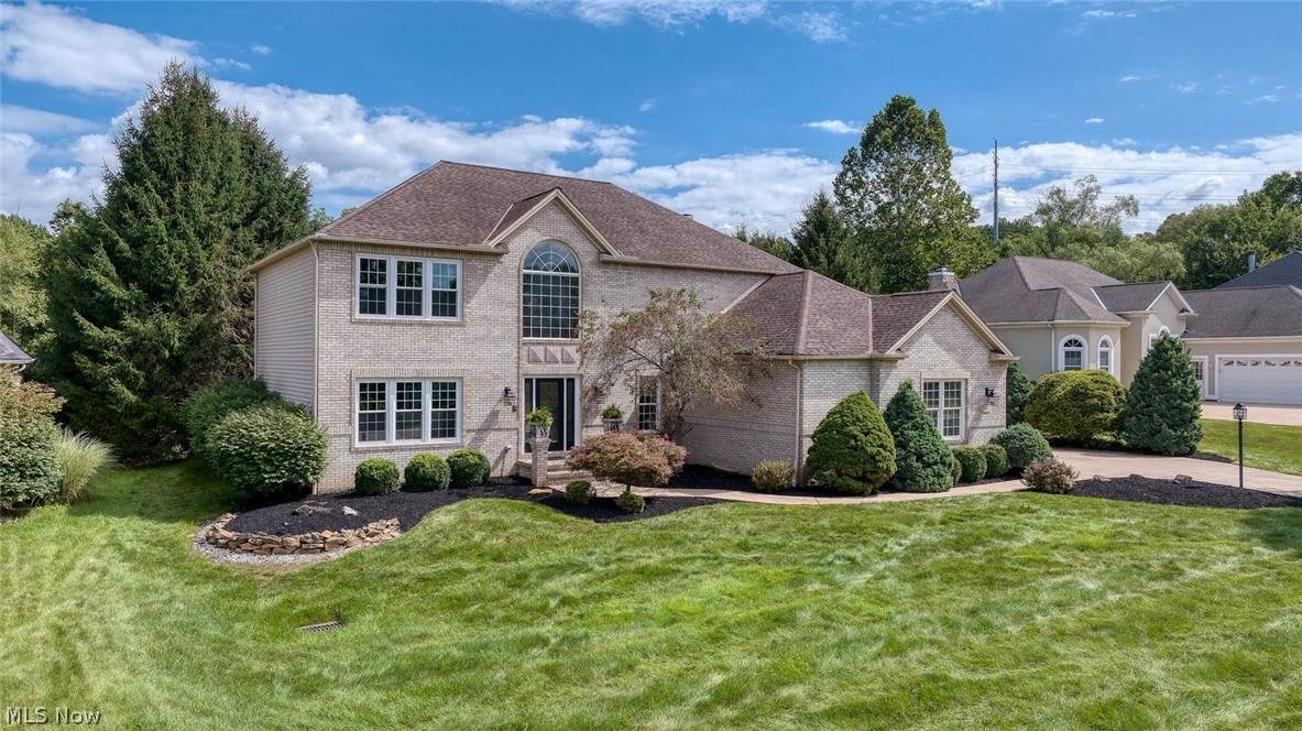 1413 Ashford Glen Lane - Photo 1