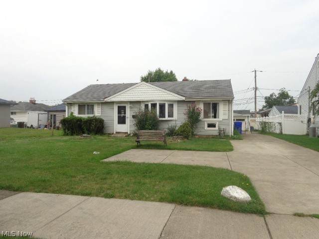 6292 Smith Road - Photo 1