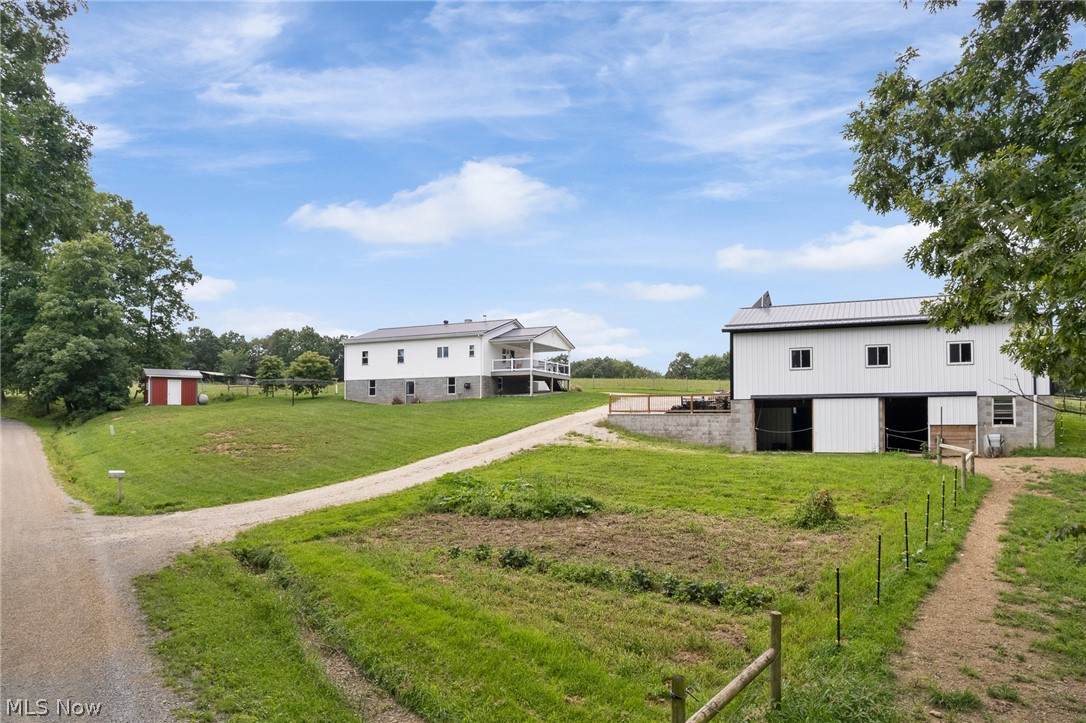 8265 Mark Road - Photo 1