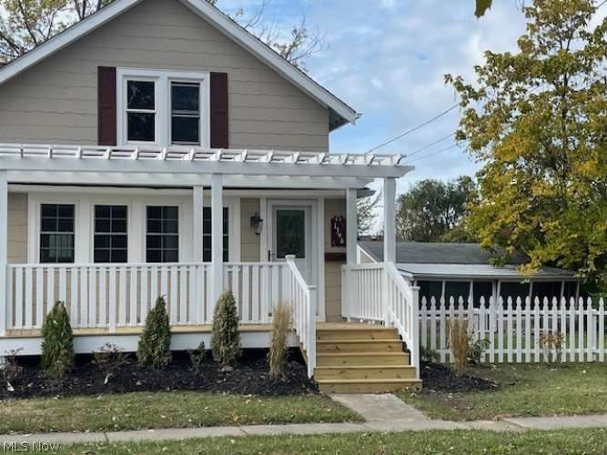 1396 Madison Avenue - Photo 1