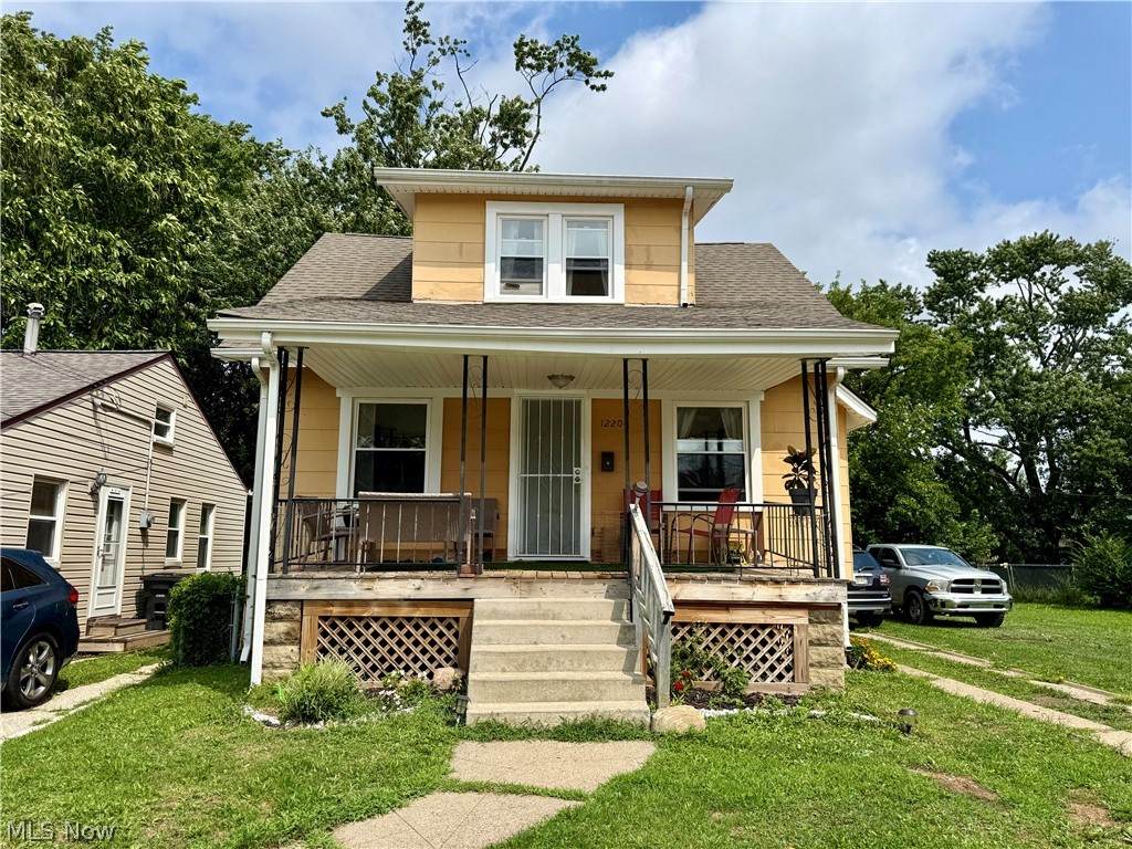 12200 Milligan Avenue - Photo 1