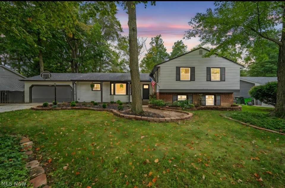 1066 Eastlawn Drive - Photo 1