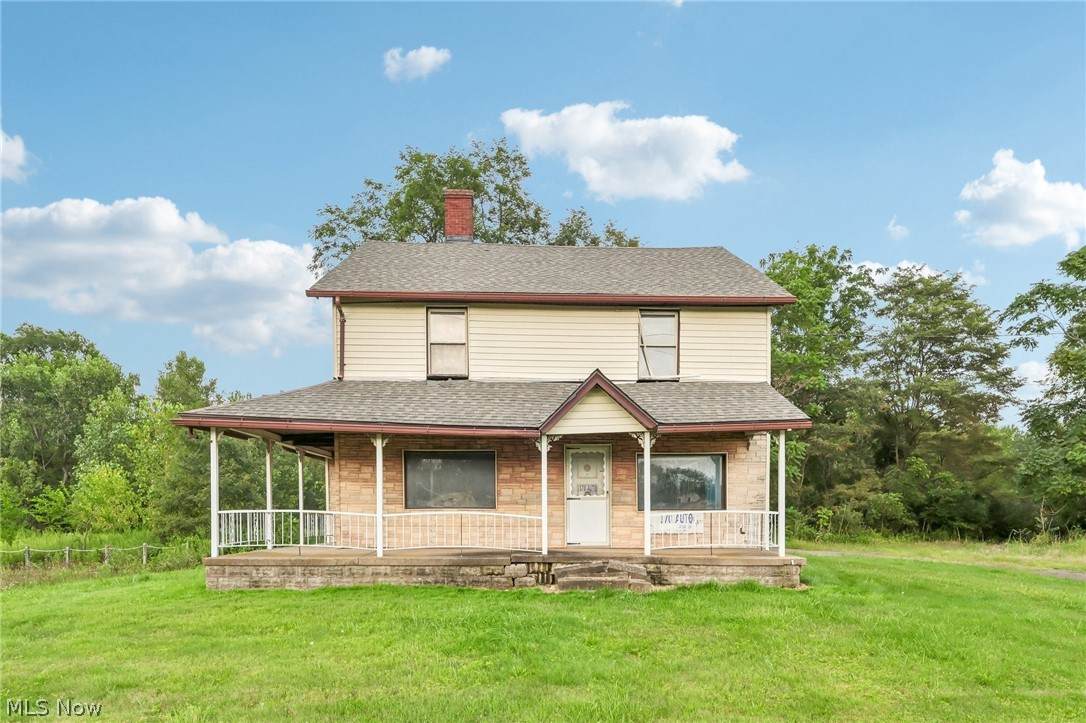 8741 Youngstown Pittsburgh Road - Photo 1