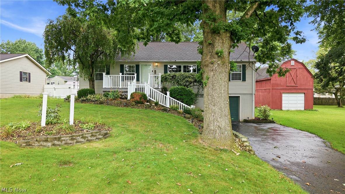 477 Erie Street - Photo 1