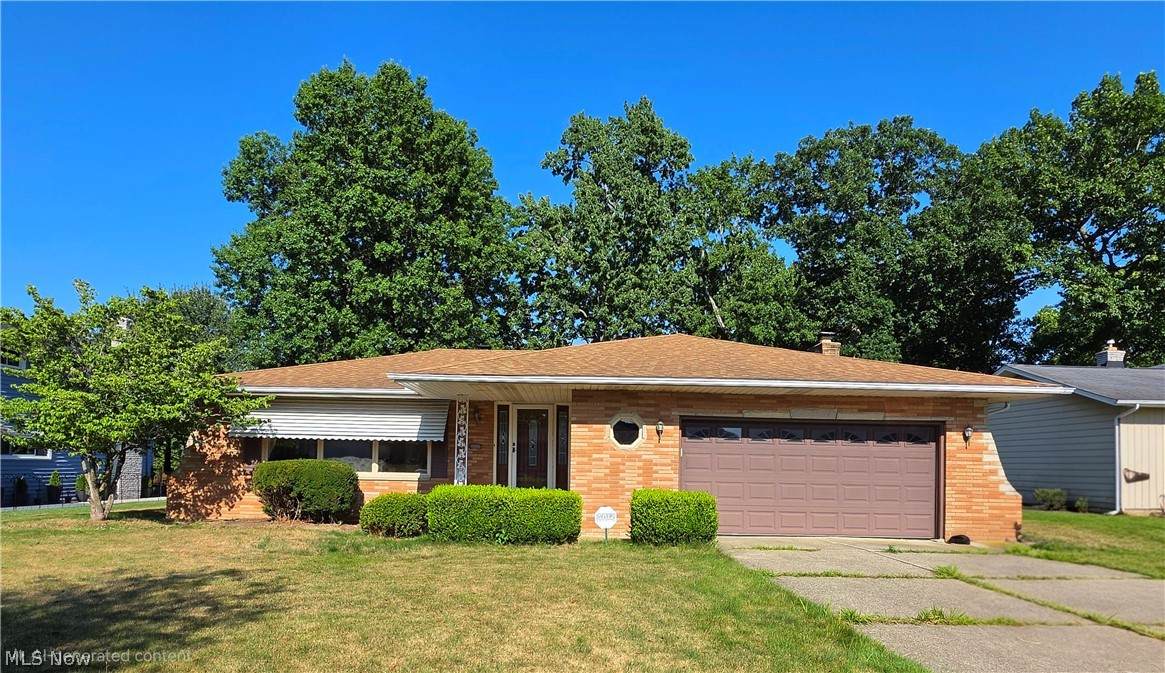 6413 Gale Drive - Photo 1