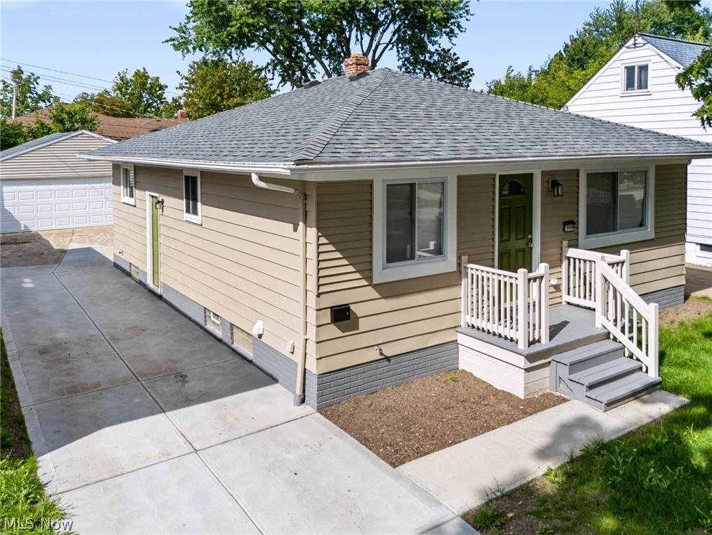 15909 Bryce Avenue - Photo 1
