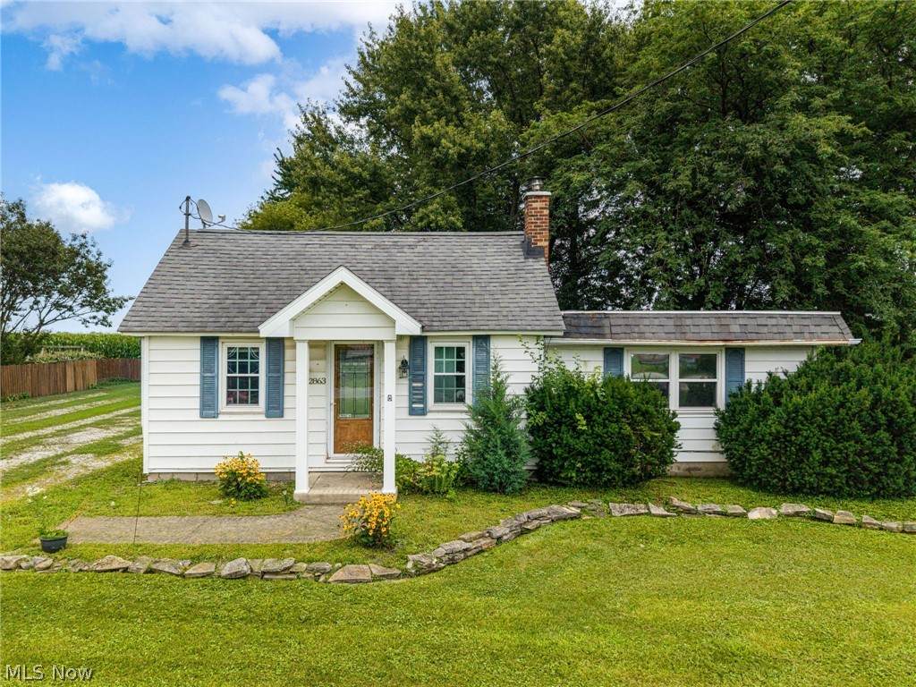 2863 State Rt 4 - Photo 1