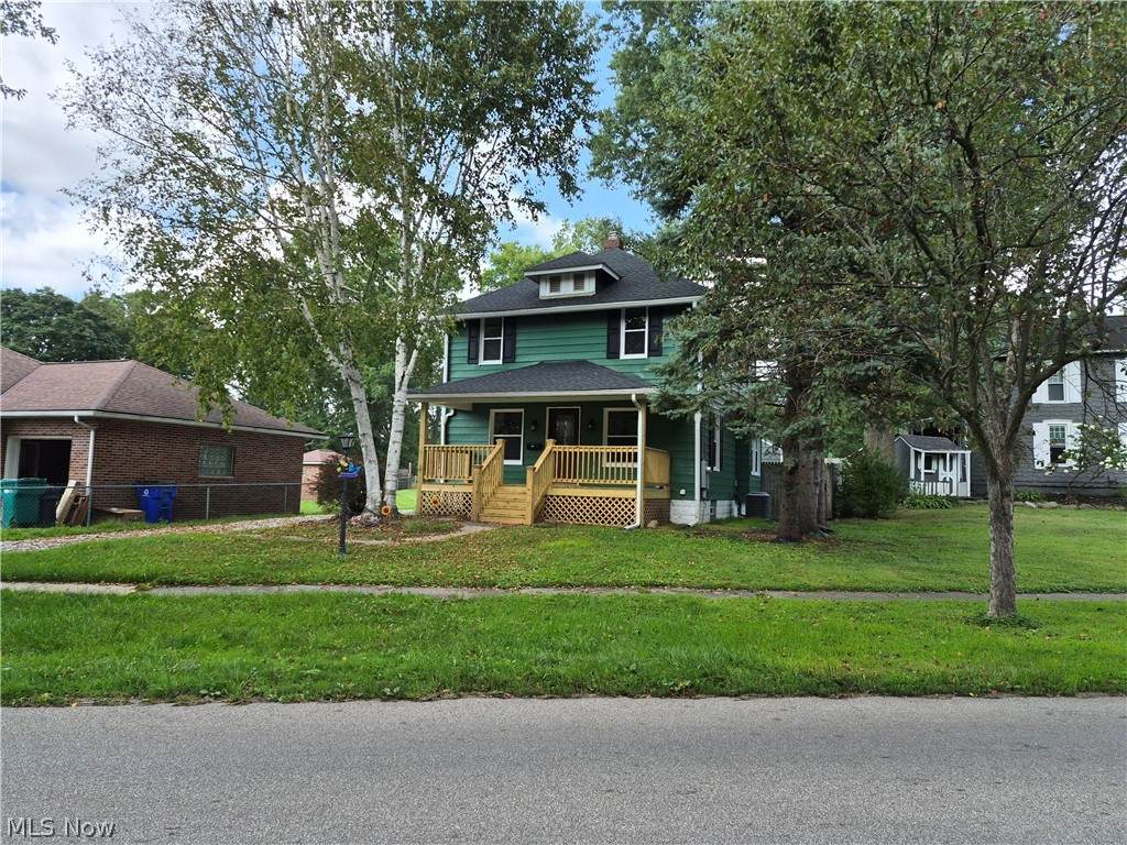452 Mill Road - Photo 1