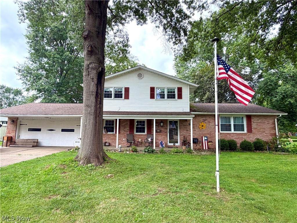 1282 Independence Circle - Photo 1