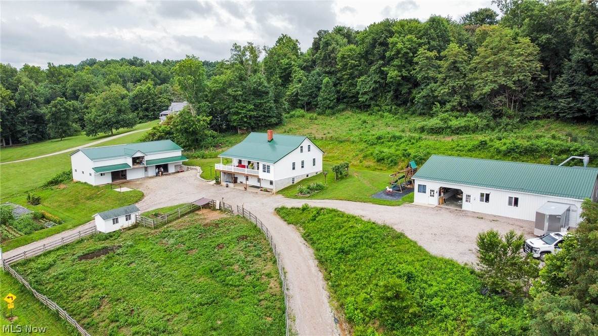 2245 4 Mile Road - Photo 1