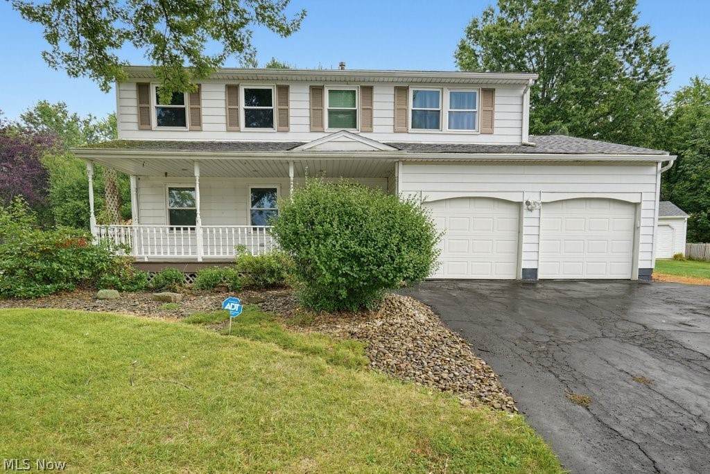 579 Willow Drive - Photo 1