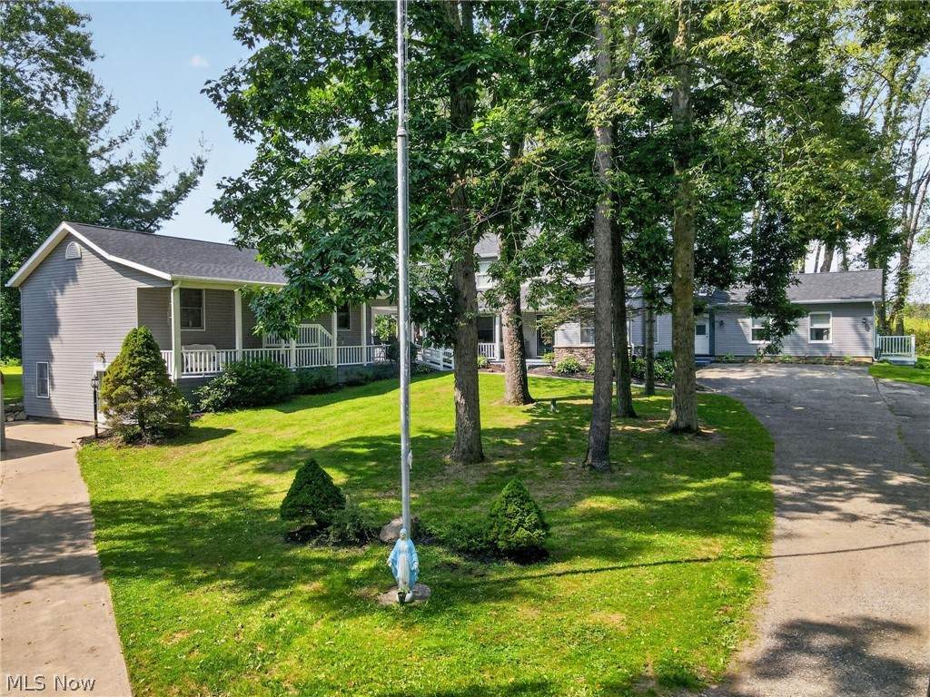 10745 Bell Road - Photo 1