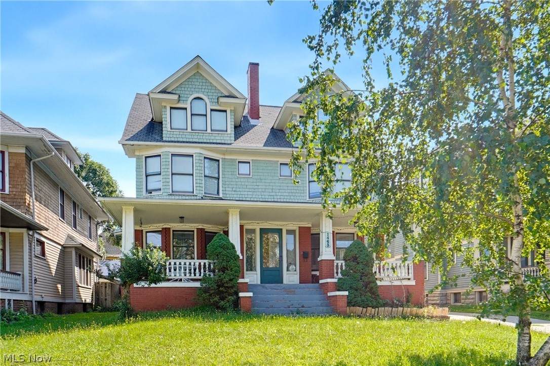 1463 105th Street - Photo 1