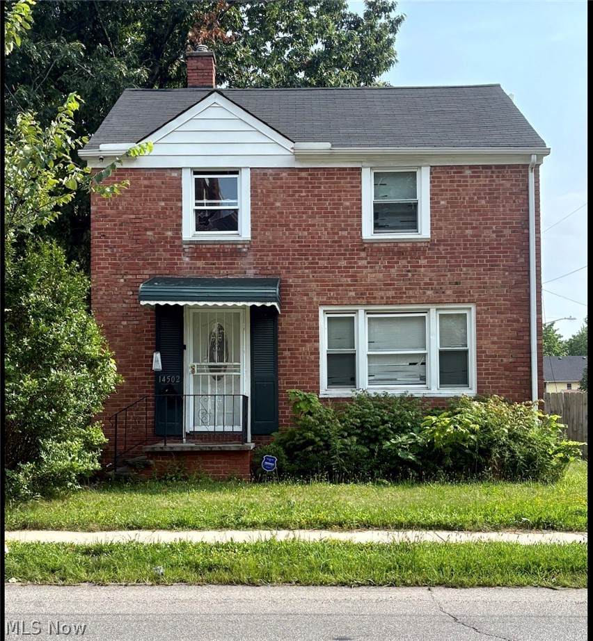 14502 Milverton Road - Photo 1