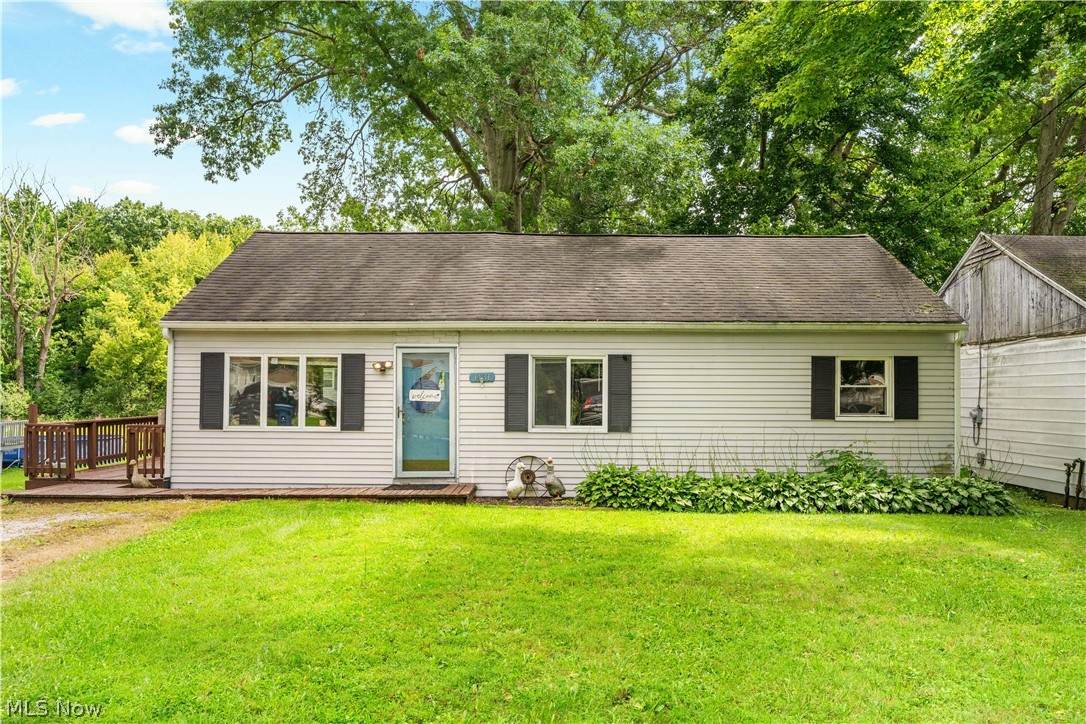 1431 Pin Oak Drive - Photo 1