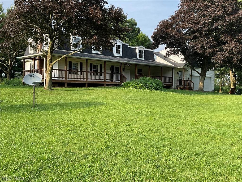 51770 Bursley Road - Photo 1