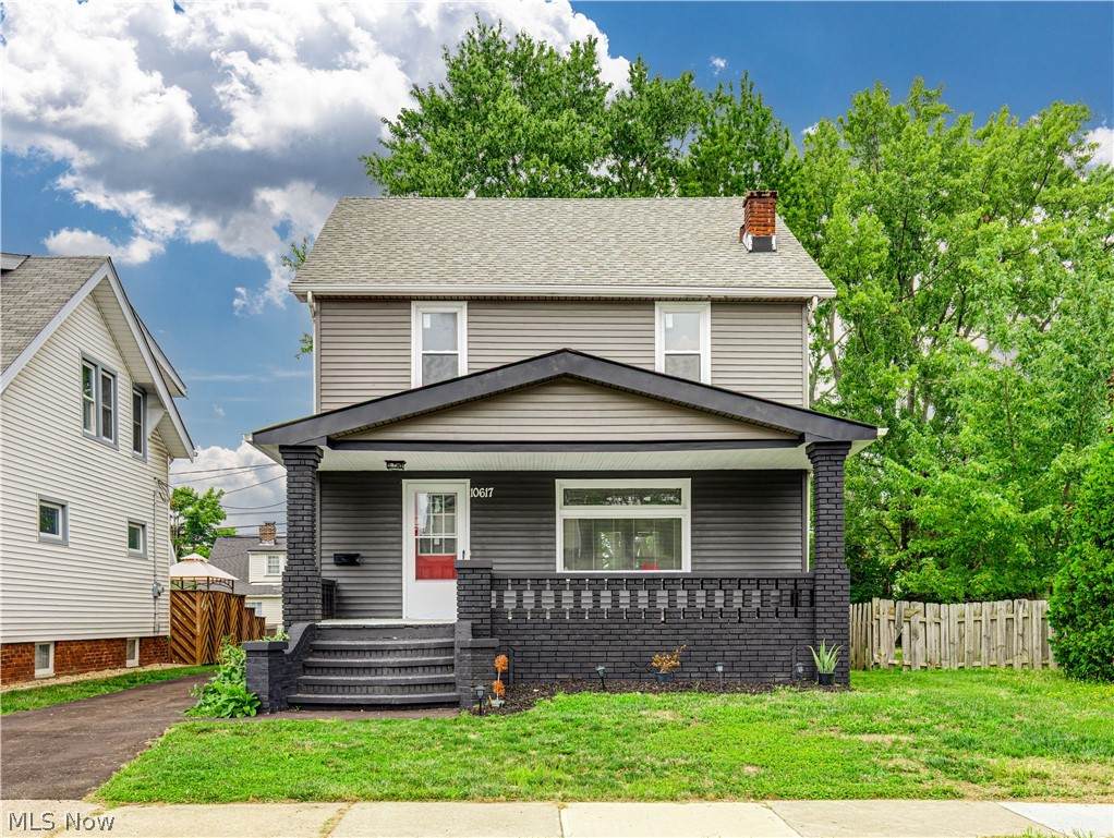 10617 Wadsworth Avenue - Photo 1