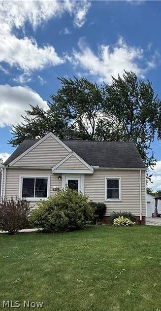 4111 Russell Avenue - Photo 1