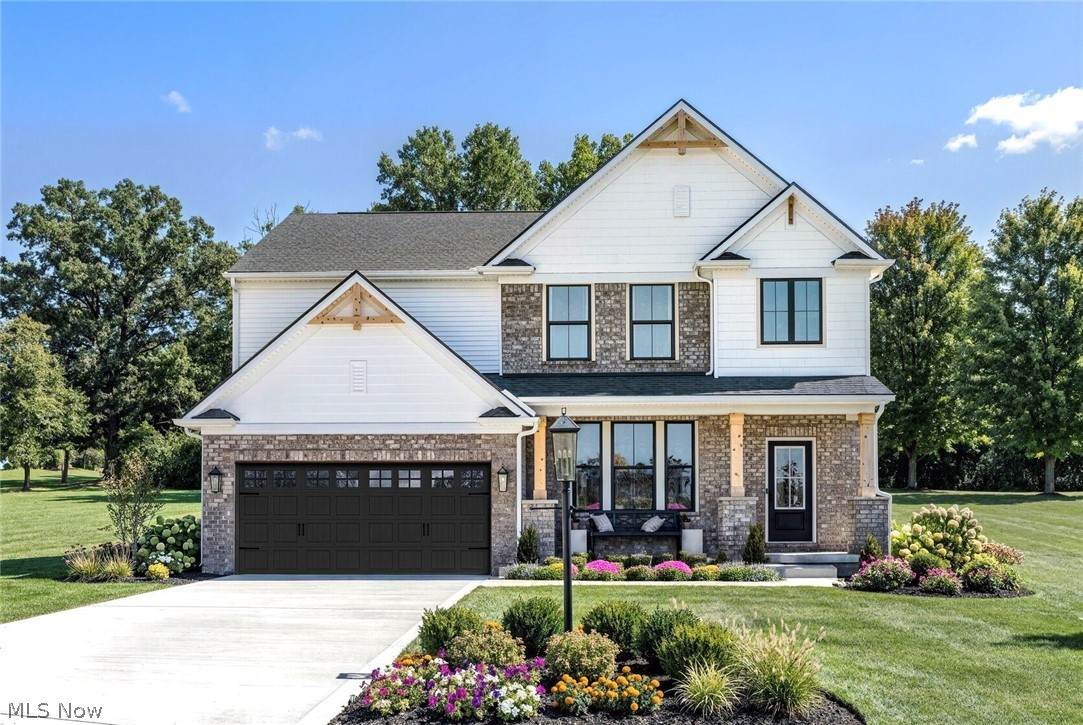 5645 Knob Oak Drive - Photo 1