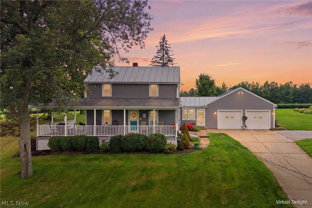 3485 Mount Zion Road - Photo 1