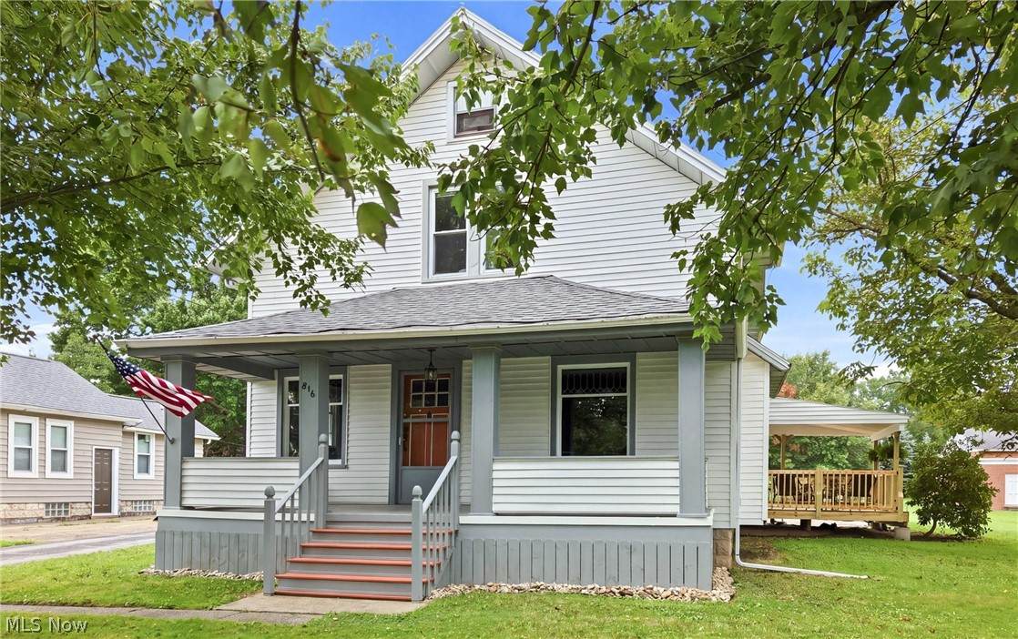 816 Churchill Road - Photo 1
